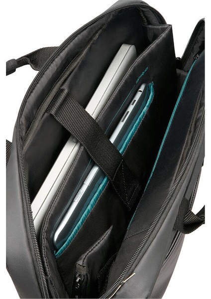 17.3 ' Evrak Laptop Çantası 16N-09003 Füme fiyatları