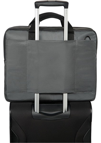 17.3 ' Evrak Laptop Çantası 16N-09003 Füme modelleri