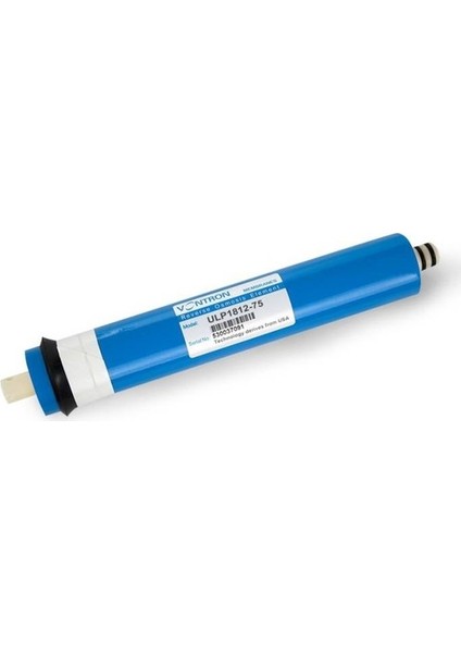 Su Arıtma Cihazı 5'li Filtre Seti Ekonomik Set Vontron Membranlı modelleri