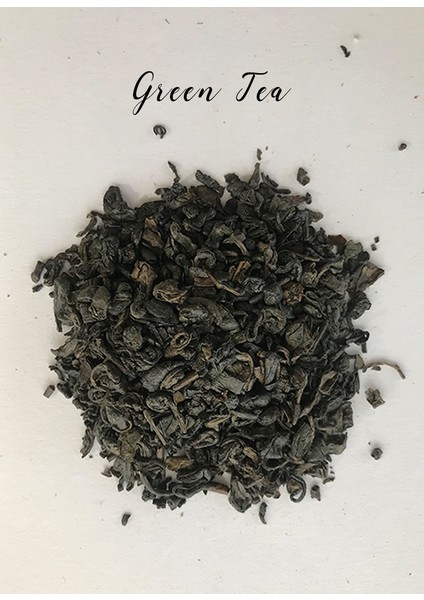 Dökme Yeşil Çay 250 gr fiyatları