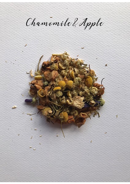 Papatya Dökme Bitki Çayı Karışımı 125 gr fiyatları