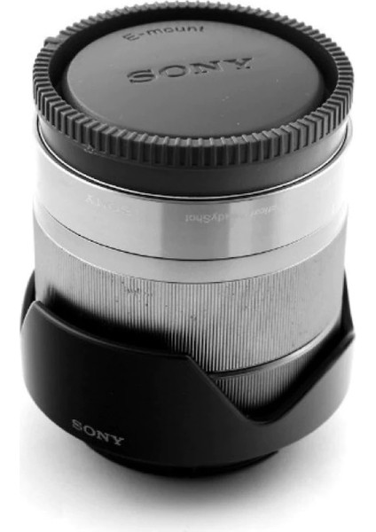 Sony Body Gövde ve Lens Arka Kapak fiyatları