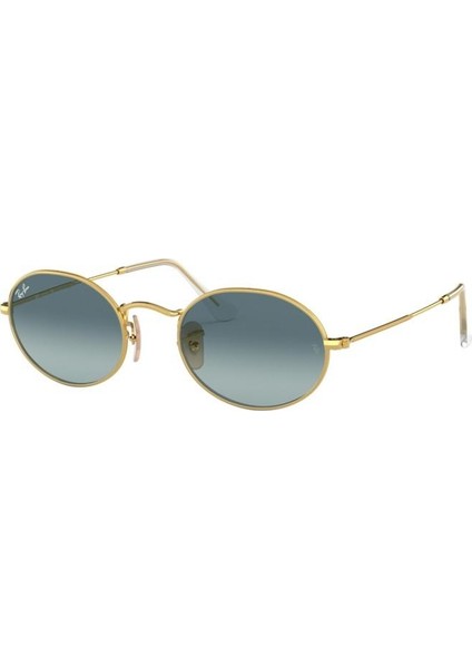 Rb 3547 001/3M 51 Unisex Güneş Gözlüğü