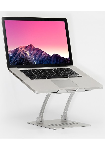 LIFTER TS909 Portatif Alüminyum 17.3" Notebook Standı