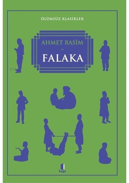 Falaka - Ahmet Rasim