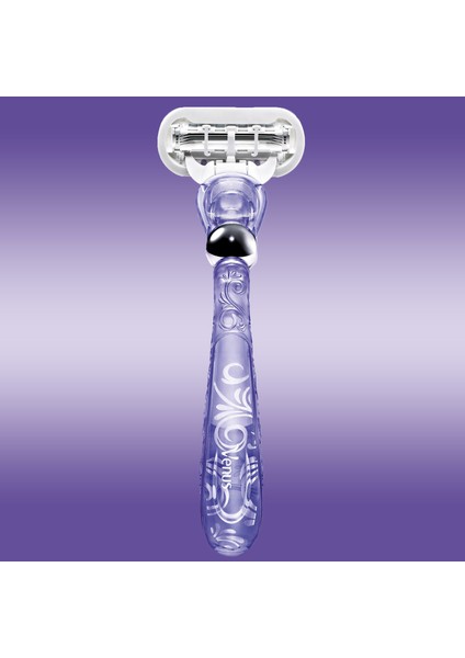 Swirl Yedekli Kadın Tıraş Makinesi fırsatları