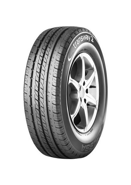 205/75 R16C 113/111R Transway 2 Hafif Ticari Yaz Lastiği ( Üretim Yılı: 2023 )