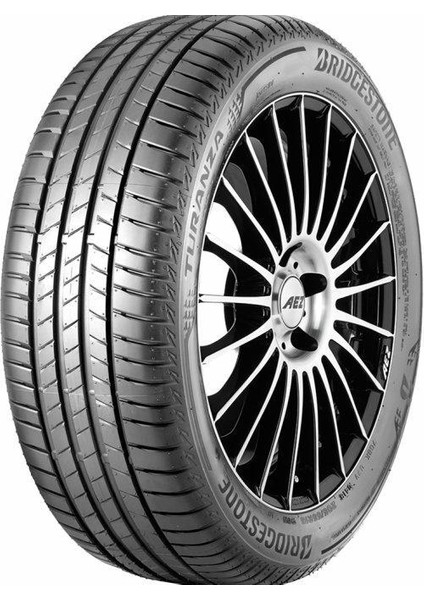 225/45 R18 95Y Turanza Driveguard RFT T005 Oto Yaz Lastiği ( Üretim Yılı: 2023 )