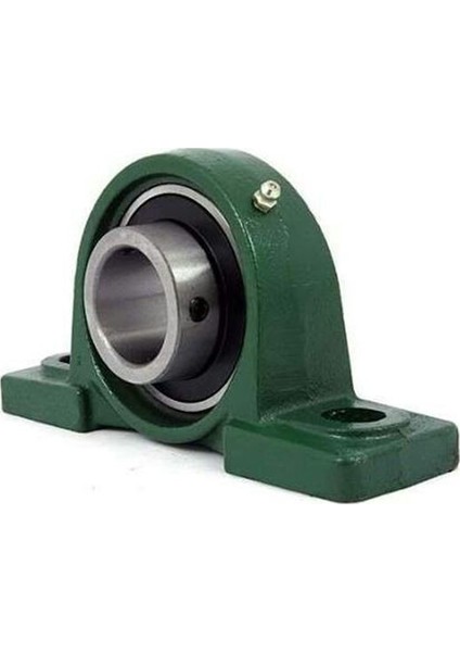 Ucp 204 Yataklı Rulman 20 mm Ylz Marka