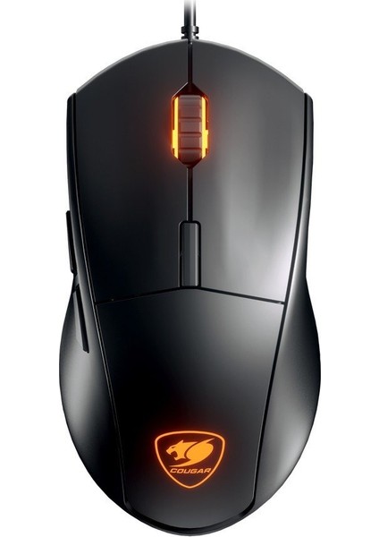 Minos XT RGB Oyuncu Mouse