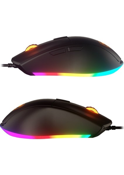 Minos XT RGB Oyuncu Mouse