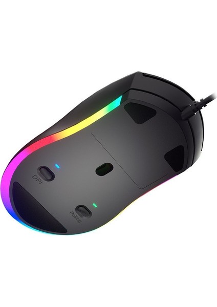 Minos XT RGB Oyuncu Mouse