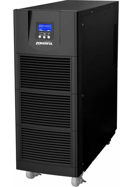 PSE-1110 10KVA Online Ups Kesintisiz Güç Kaynağı