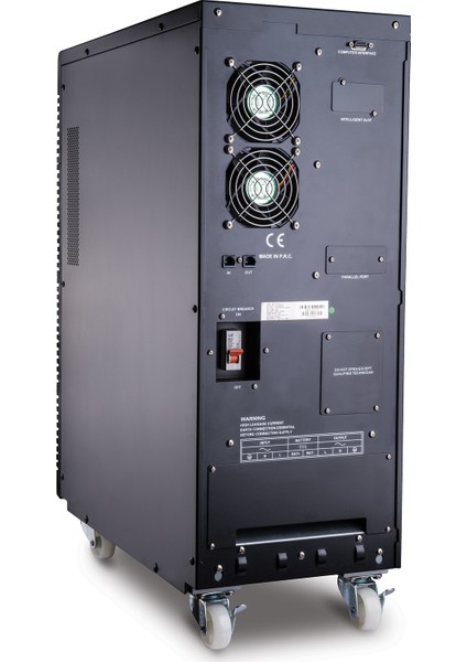 PSE-1110 10KVA Online Ups Kesintisiz Güç Kaynağı