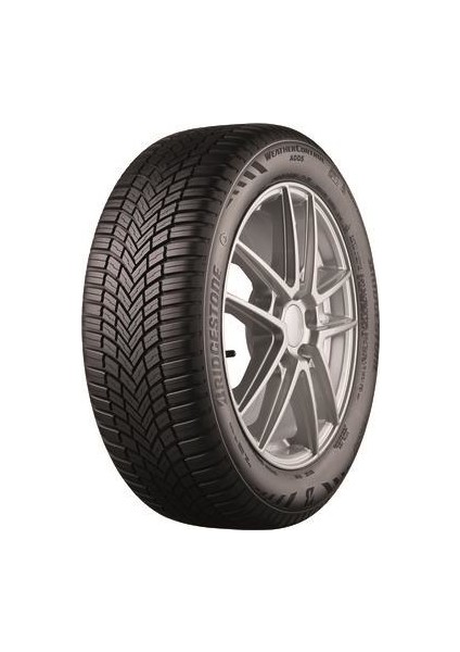 215/50 R17 95W Weather Control A005 Evo Oto 4 Mevsim Lastiği ( Üretim Yılı: 2023 )