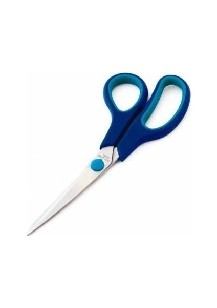 Plastik Saplı Ofis Makası 7.5"