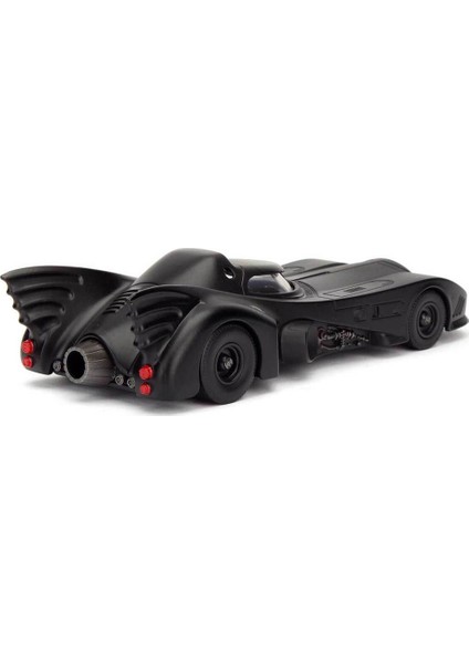 1:32 Batman 1989 Metal Batmobile