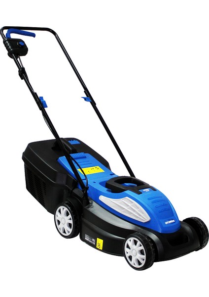 C3403 Elektrikli Çim Biçme Makinesi 1400W
