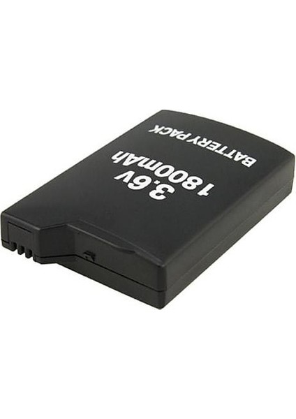 Sony Psp 1000 Model 3.6V 1800MAH Batarya fiyatları