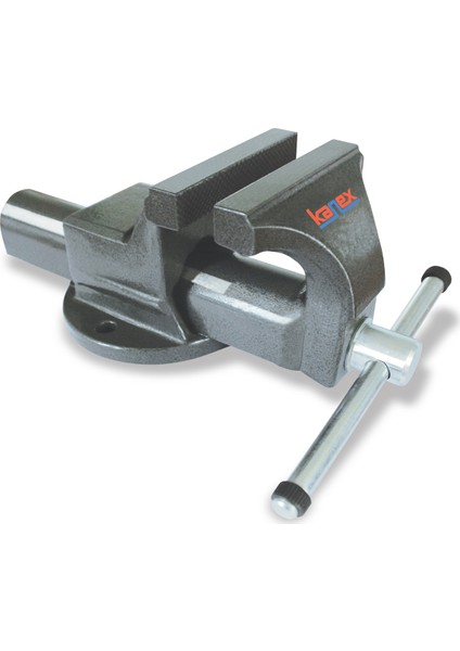 Mengene 125mm Sabit
