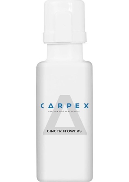 Koku Kartuşu Auramax S ve L Uyumlu Ginger Flowers 500 ml PRO1200