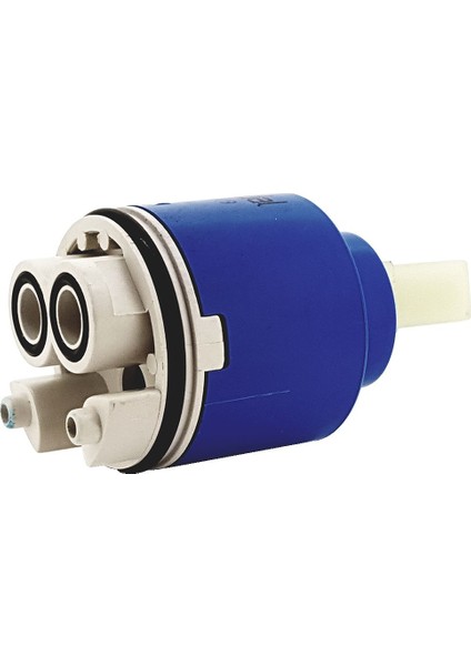 Ayaklı Kartuş 40'lık