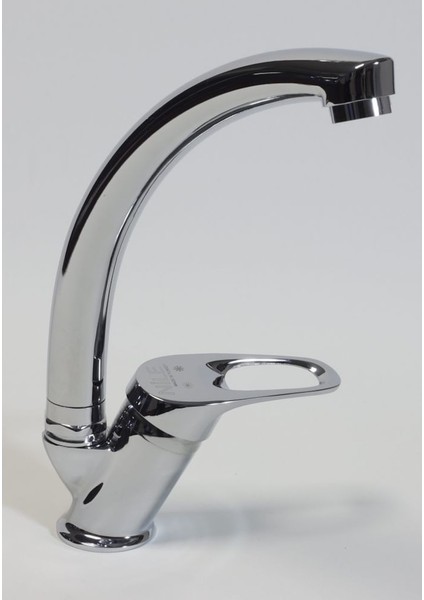 3503 Mix Kuğu Lavabo Bataryası