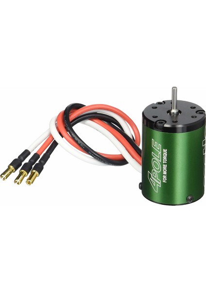 Fırçasız Motor 1406 4600KV