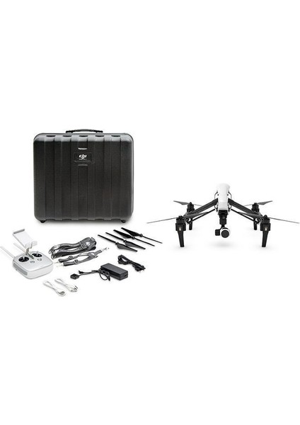 Dji Inspire 1 V2 Drone