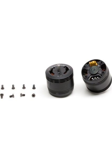 Inspire 2 Part4 3512 Motor Saat Yönünde