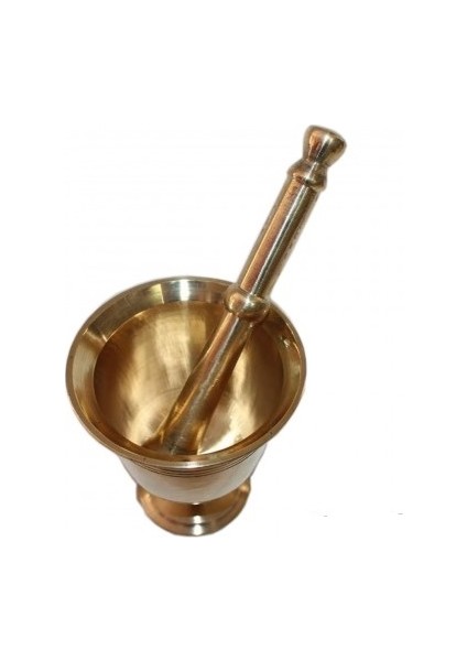 Pirinç Havan No: 2