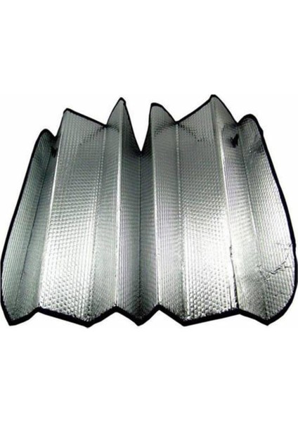 Balonlu Oto Ön Cam Güneşliği Güneşlik 60 x 130 cm fiyatları