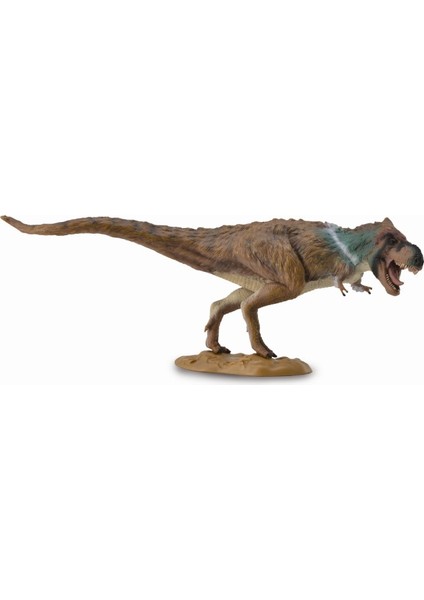 Avlanan Tyrannosaurus