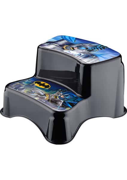 Batman Katlı Çocuk Basamağı
