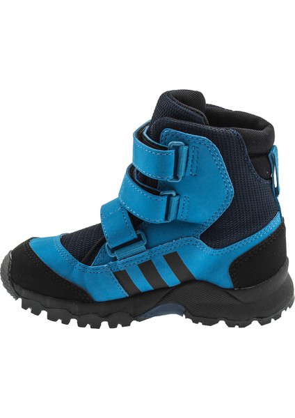 Cw Holtanna Snow Cf Bebek Mavi Bot (Cm7278)