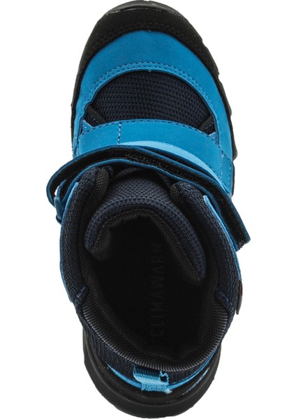 Cw Holtanna Snow Cf Bebek Mavi Bot (Cm7278)
