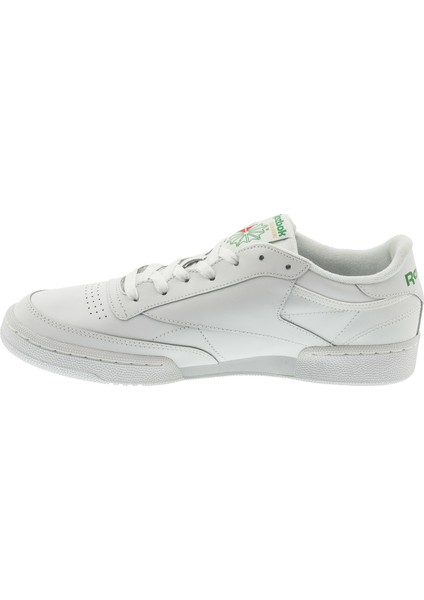 Club C 85 Unisex Beyaz Sneaker