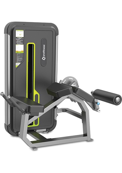 A3001 Prone Leg Curl