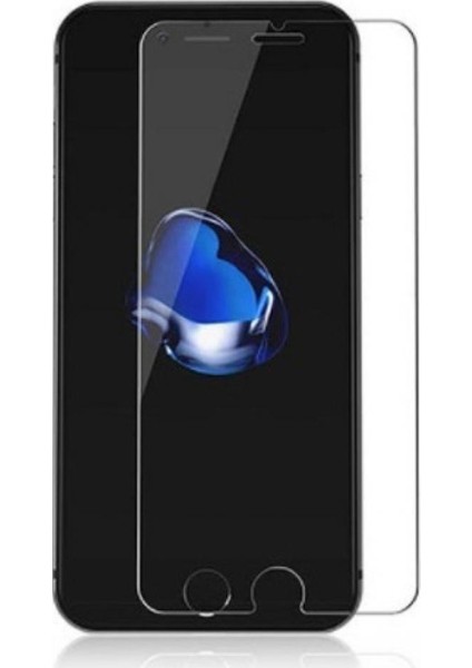 Apple iPhone 6/6S Şeffaf Airbag Antishock Silikon Kılıf + Nano Glass Ekran Koruyucu fiyatları