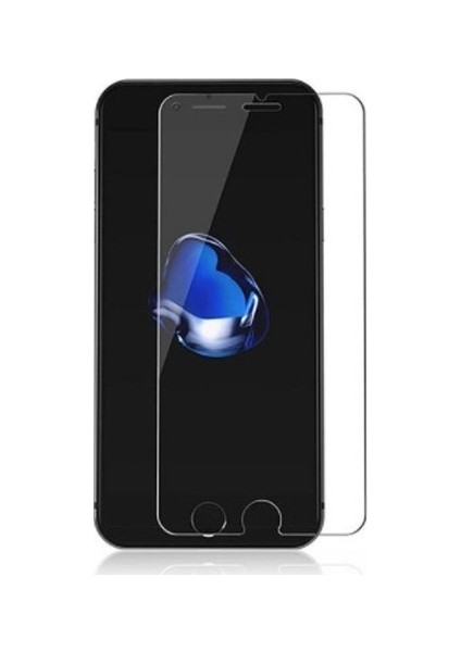 Tekno Grup Apple iPhone  7/8 Nano Glass Ekran Koruyucu