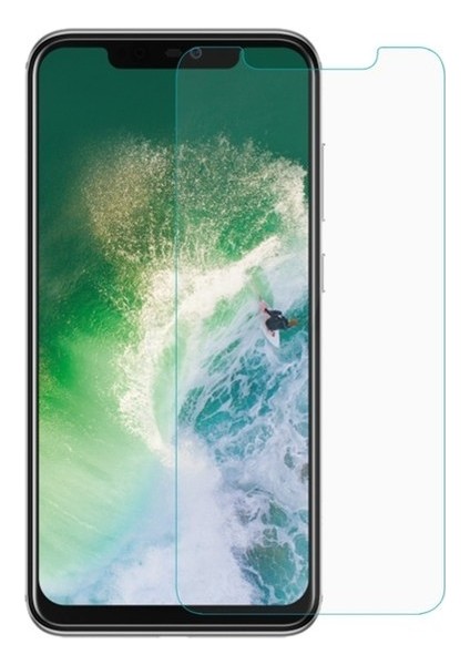 Casper Via A3 Plus Nano Glass Ekran Koruyucu