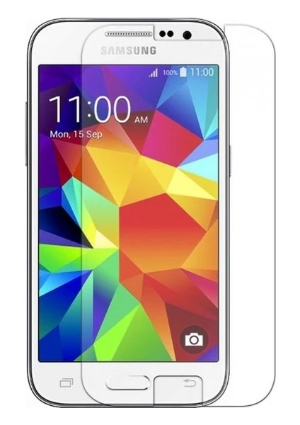 Tekno Grup Samsung Galaxy J2 Nano Glass Ekran Koruyucu