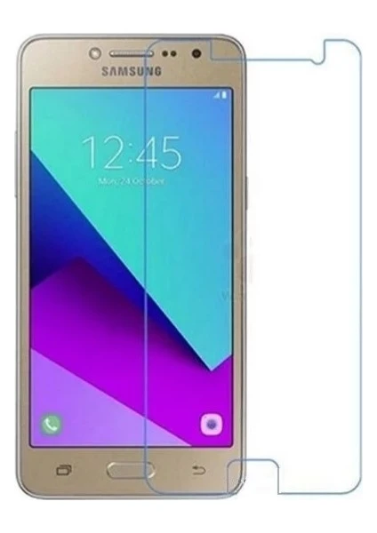 Tekno Grup Samsung Galaxy J2 Prime Nano Glass Ekran Koruyucu