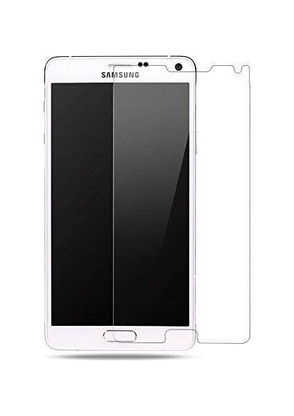 Tekno Grup Samsung Galaxy Note 4 Nano Glass Ekran Koruyucu