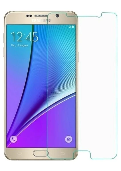 Tekno Grup Samsung Galaxy C7/C7 Pro Nano Glass Ekran Koruyucu