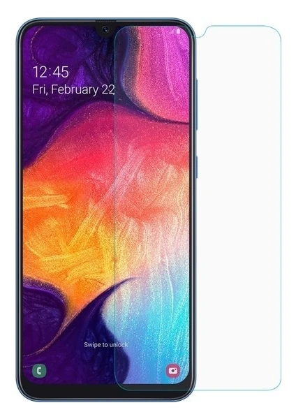 Tekno Grup Samsung Galaxy A50S Nano Glass Ekran Koruyucu