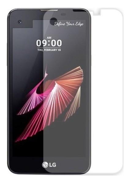 Tekno Grup LG X Screen Nano Glass Ekran Koruyucu