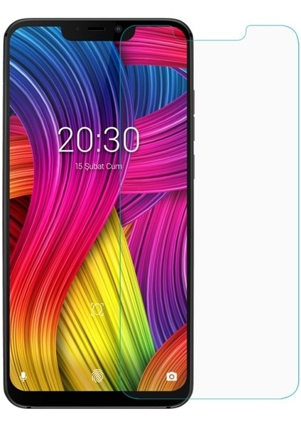 Vestel Venüs Z30 Nano Glass Ekran Koruyucu