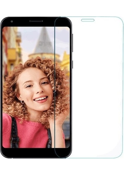 Vestel Venüs E4 Nano Glass Ekran Koruyucu