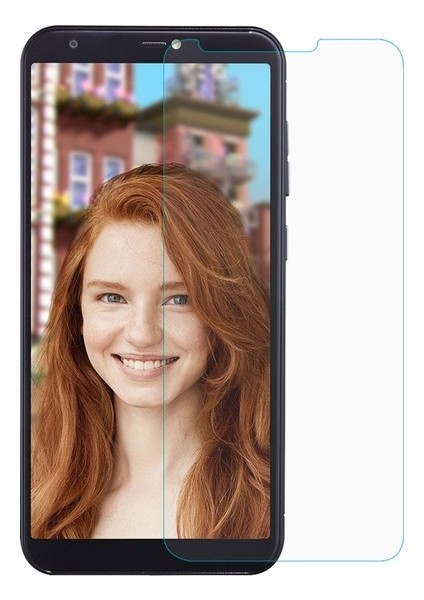 Vestel Venüs V6 Nano Glass Ekran Koruyucu